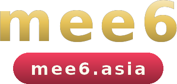 mee6 logo
